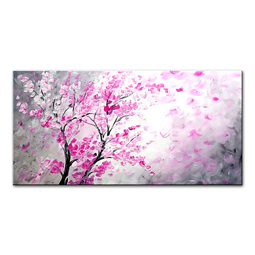 Mintura® Large Size Hand Painted Abstract Red Tree Flowers Oil Painting On Canvas Modern Art Wall Picture For Home Decoration (Rolled Canvas without Frame)
Mintura® Large Size Hand Painted Abstract Red Tree Flowers Oil Painting On Canvas Modern Art Wall Picture For Home Decoration (Rolled Canvas without Frame)