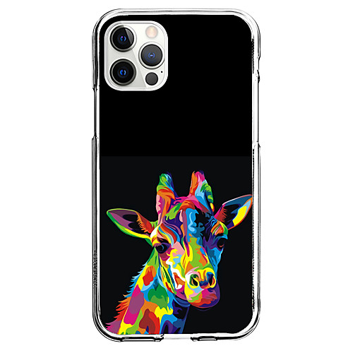 Creative Animal Phone Case For Apple iPhone 12 iPhone 11 iPhone 12 Pro Max Unique Design Protective Case Pattern Back Cover TPU
Creative Animal Phone Case For Apple iPhone 12 iPhone 11 iPhone 12 Pro Max Unique Design Protective Case Pattern Back Cover TPU
