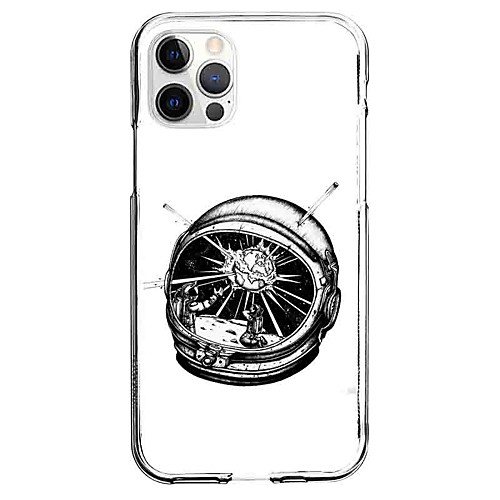 Universe Phone Case For Apple iPhone 12 iPhone 11 iPhone 12 Pro Max Unique Design Protective Case Pattern Back Cover TPU
Universe Phone Case For Apple iPhone 12 iPhone 11 iPhone 12 Pro Max Unique Design Protective Case Pattern Back Cover TPU