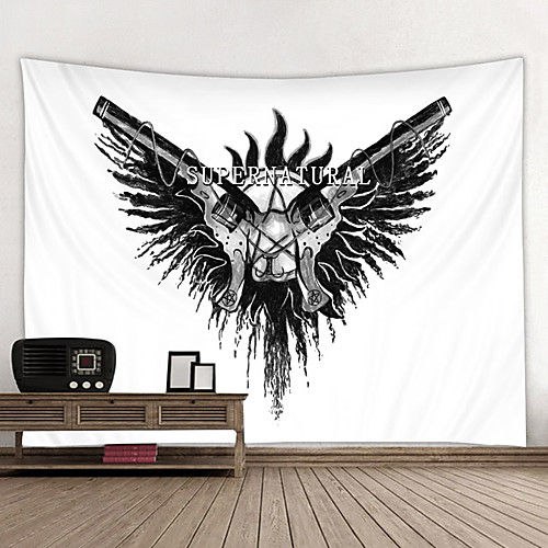 Wall Tapestry Art Decor Blanket Curtain Hanging Home Bedroom Living Room Decoration and Painting Style and Black and White
Wall Tapestry Art Decor Blanket Curtain Hanging Home Bedroom Living Room Decoration and Painting Style and Black and White