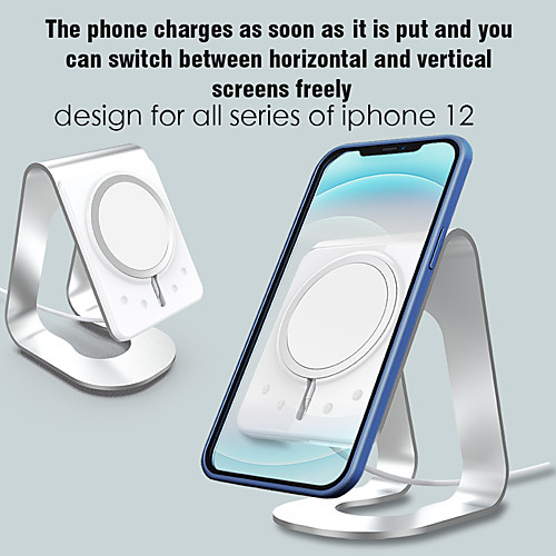 Phone Holder Stand Mount Desk Cell Phone Stand with Adapter Phone Desk Stand Gravity Type Silicone Aluminum Alloy Phone Accessory iPhone 12 11 Pro Xs Xs Max Xr X 8 Samsung Glaxy S21 S20 Note20
Phone Holder Stand Mount Desk Cell Phone Stand with Adapter Phone Desk Stand Gravity Type Silicone Aluminum Alloy Phone Accessory iPhone 12 11 Pro Xs Xs Max Xr X 8 Samsung Glaxy S21 S20 Note20