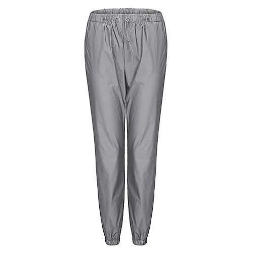 Women's Stylish Streetwear Comfort Weekend Gym Tactical Cargo Pants Plain Full Length Elastic Waist Grey
Women's Stylish Streetwear Comfort Weekend Gym Tactical Cargo Pants Plain Full Length Elastic Waist Grey