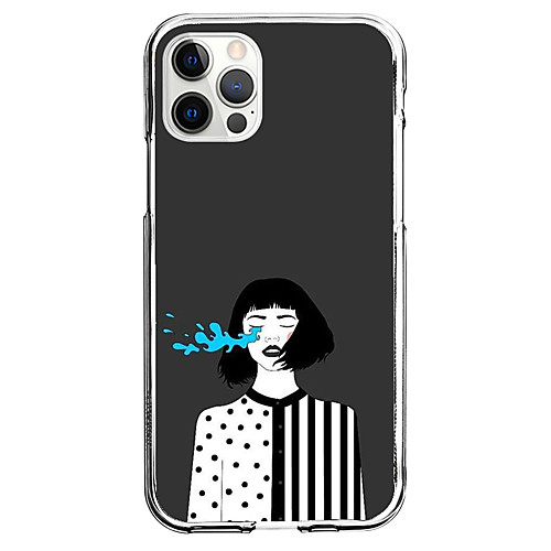Creative Characters Phone Case For Apple iPhone 12 iPhone 11 iPhone 12 Pro Max Unique Design Protective Case Pattern Back Cover TPU
Creative Characters Phone Case For Apple iPhone 12 iPhone 11 iPhone 12 Pro Max Unique Design Protective Case Pattern Back Cover TPU