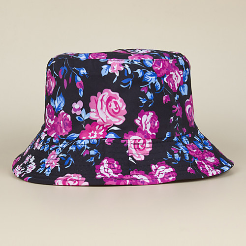 Adults' Bucket Hat Fishing Hat Packable Breathable UV Protection Spring, Fall, Winter, Summer Cotton Hat for Athleisure Fishing Camping & Hiking
Adults' Bucket Hat Fishing Hat Packable Breathable UV Protection Spring, Fall, Winter, Summer Cotton Hat for Athleisure Fishing Camping & Hiking