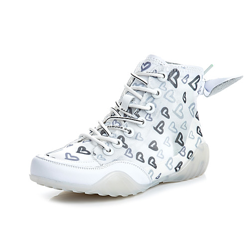 Women's Sneakers Fantasy Shoes Flat Heel Round Toe Casual Daily Leather Bowknot Color Block Summer White Blue Orange
Women's Sneakers Fantasy Shoes Flat Heel Round Toe Casual Daily Leather Bowknot Color Block Summer White Blue Orange