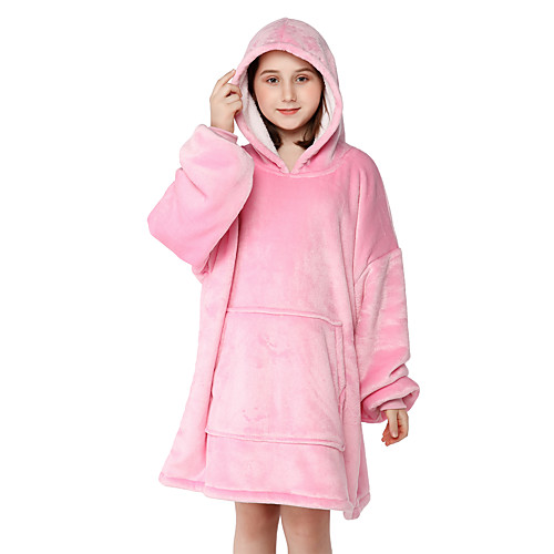 Kid's Kigurumi Pajamas Anime Onesie Pajamas Flannel Fabric Pink Cosplay For Boys and Girls Animal Sleepwear Cartoon Festival / Holiday Costumes
Kid's Kigurumi Pajamas Anime Onesie Pajamas Flannel Fabric Pink Cosplay For Boys and Girls Animal Sleepwear Cartoon Festival / Holiday Costumes