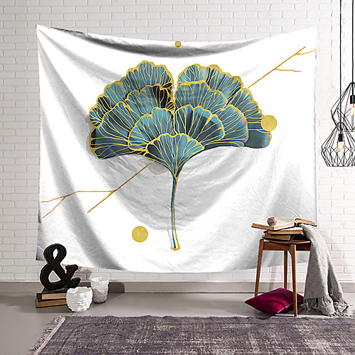 Wall Tapestry Art Decor Blanket Curtain Hanging Home Bedroom Living Room Decoration Polyester Ginkgo Biloba
Wall Tapestry Art Decor Blanket Curtain Hanging Home Bedroom Living Room Decoration Polyester Ginkgo Biloba