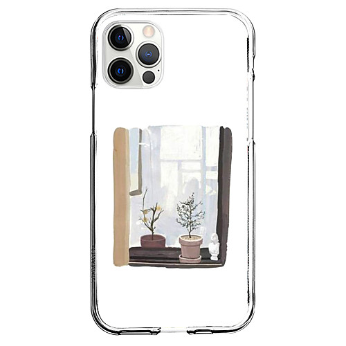 Creative Scenery Phone Case For Apple iPhone 12 iPhone 11 iPhone 12 Pro Max Unique Design Protective Case Pattern Back Cover TPU
Creative Scenery Phone Case For Apple iPhone 12 iPhone 11 iPhone 12 Pro Max Unique Design Protective Case Pattern Back Cover TPU