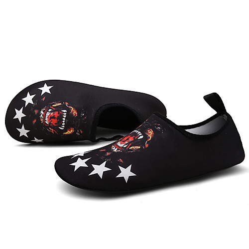 Unisex Water Shoes / Water Booties & Socks Sporty Casual Beach Athletic Outdoor Water Shoes Upstream Shoes Elastic Fabric Breathable Booties / Ankle Boots Black Summer
Unisex Water Shoes / Water Booties & Socks Sporty Casual Beach Athletic Outdoor Water Shoes Upstream Shoes Elastic Fabric Breathable Booties / Ankle Boots Black Summer