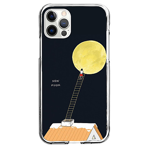 Creative Characters Phone Case For Apple iPhone 12 iPhone 11 iPhone 12 Pro Max Unique Design Protective Case Pattern Back Cover TPU
Creative Characters Phone Case For Apple iPhone 12 iPhone 11 iPhone 12 Pro Max Unique Design Protective Case Pattern Back Cover TPU