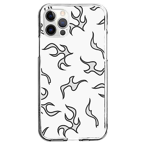 Creative Phone Case For Apple iPhone 12 iPhone 11 iPhone 12 Pro Max Unique Design Protective Case Pattern Back Cover TPU
Creative Phone Case For Apple iPhone 12 iPhone 11 iPhone 12 Pro Max Unique Design Protective Case Pattern Back Cover TPU