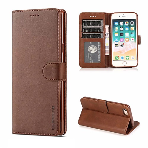 Phone Case For Apple Full Body Case Leather Flip iPhone 12 Pro Max 11 SE 2020 X XR XS Max 8 7 6 iPhone 11 Pro Max SE 2020 X XR XS Max 8 7 6 Card Holder Flip Solid Color PU Leather TPU
Phone Case For Apple Full Body Case Leather Flip iPhone 12 Pro Max 11 SE 2020 X XR XS Max 8 7 6 iPhone 11 Pro Max SE 2020 X XR XS Max 8 7 6 Card Holder Flip Solid Color PU Leather TPU