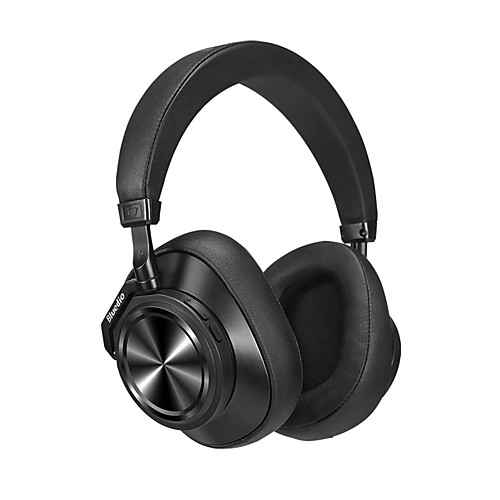 Bluedio T7 Plus Bluetooth Headphones User-defined Active Noise Cancelling Wireless Headset for Phones Support SD Card Slot
Bluedio T7 Plus Bluetooth Headphones User-defined Active Noise Cancelling Wireless Headset for Phones Support SD Card Slot