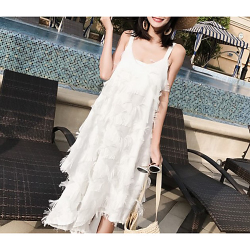 Sheath / Column Flirty Minimalist Holiday Party Wear Dress Spaghetti Strap Sleeveless Asymmetrical Spandex with Feather 2021
Sheath / Column Flirty Minimalist Holiday Party Wear Dress Spaghetti Strap Sleeveless Asymmetrical Spandex with Feather 2021