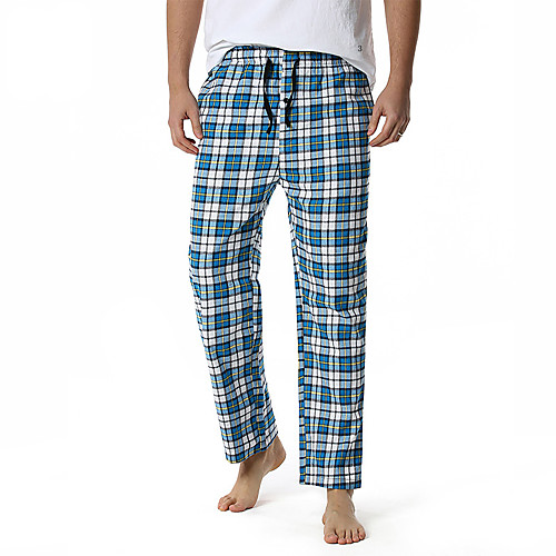 Men's Chino Loose Home Harem Loose Pants Pants Plaid Full Length White Red Wine Black Royal Blue
Men's Chino Loose Home Harem Loose Pants Pants Plaid Full Length White Red Wine Black Royal Blue