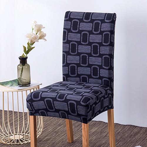 Chair Cover Geometric / Neutral / Contemporary Printed Polyester Slipcovers
Chair Cover Geometric / Neutral / Contemporary Printed Polyester Slipcovers