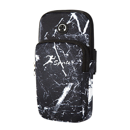KORAMAN Phone Armband Running Armband Armband for Running Walking Bike / Cycling Trekking Sports Bag Reflective Lightweight Rain Waterproof Sporty Stylish Pocket Oxford Cloth Men's Women's Running Bag
KORAMAN Phone Armband Running Armband Armband for Running Walking Bike / Cycling Trekking Sports Bag Reflective Lightweight Rain Waterproof Sporty Stylish Pocket Oxford Cloth Men's Women's Running Bag