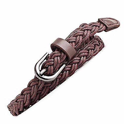 Women's Buckle Other Belt Solid Color 
Women's Buckle Other Belt Solid Color