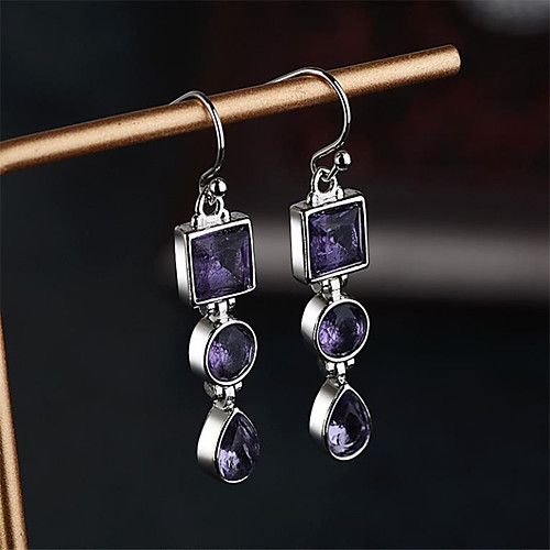 Women's Hoop Earrings Earrings Classic Fashion Romantic Punk Trendy Cute Sweet Earrings Jewelry Silver For Street Gift Date Birthday Festival 1 Pair
Women's Hoop Earrings Earrings Classic Fashion Romantic Punk Trendy Cute Sweet Earrings Jewelry Silver For Street Gift Date Birthday Festival 1 Pair