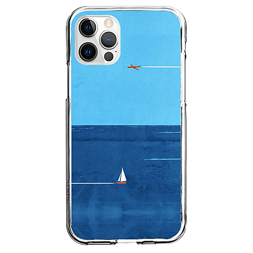Nautical Phone Case For Apple iPhone 12 iPhone 11 iPhone 12 Pro Max Unique Design Protective Case Pattern Back Cover TPU
Nautical Phone Case For Apple iPhone 12 iPhone 11 iPhone 12 Pro Max Unique Design Protective Case Pattern Back Cover TPU