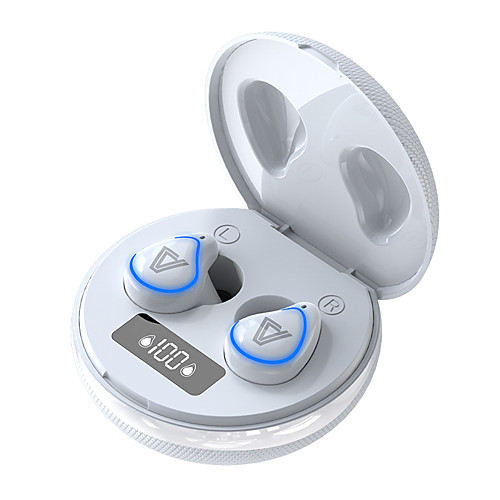 A29-TWS True Wireless Headphones TWS Earbuds Bluetooth5.0 Stereo for Apple Samsung Huawei Xiaomi MI Sport Fitness
A29-TWS True Wireless Headphones TWS Earbuds Bluetooth5.0 Stereo for Apple Samsung Huawei Xiaomi MI Sport Fitness