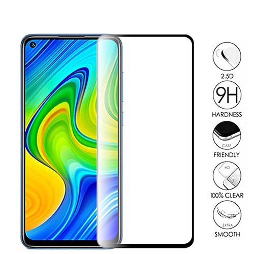 1/2/3PCS Protective Glass on For Xiaomi Redmi Note 10 Pro Max Tempered Glass For Xiomi Redmi Note 10 Pro/Note 10s Note 9 Pro 9S Note 10 5G 3D Full Cover Screen Protector 
1/2/3PCS Protective Glass on For Xiaomi Redmi Note 10 Pro Max Tempered Glass For Xiomi Redmi Note 10 Pro/Note 10s Note 9 Pro 9S Note 10 5G 3D Full Cover Screen Protector