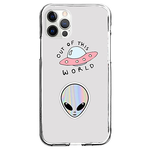 Astronaut Phone Case For Apple iPhone 12 iPhone 11 iPhone 12 Pro Max Unique Design Protective Case Pattern Back Cover TPU
Astronaut Phone Case For Apple iPhone 12 iPhone 11 iPhone 12 Pro Max Unique Design Protective Case Pattern Back Cover TPU