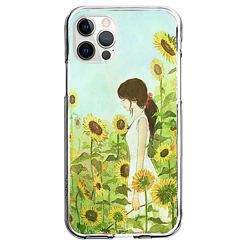 Creative Characters Phone Case For Apple iPhone 12 iPhone 11 iPhone 12 Pro Max Unique Design Protective Case Pattern Back Cover TPU
Creative Characters Phone Case For Apple iPhone 12 iPhone 11 iPhone 12 Pro Max Unique Design Protective Case Pattern Back Cover TPU