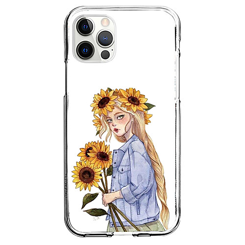 Creative Characters Phone Case For Apple iPhone 12 iPhone 11 iPhone 12 Pro Max Unique Design Protective Case Pattern Back Cover TPU
Creative Characters Phone Case For Apple iPhone 12 iPhone 11 iPhone 12 Pro Max Unique Design Protective Case Pattern Back Cover TPU