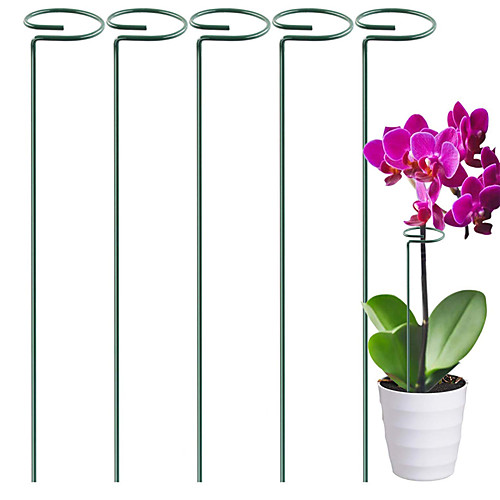 Home Garden Gardening Plant Fixed Flower Support Rod Fixed Plant Climbing Support Frame Plant Trellis Support Pot Stand Plants
Home Garden Gardening Plant Fixed Flower Support Rod Fixed Plant Climbing Support Frame Plant Trellis Support Pot Stand Plants