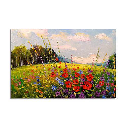 Oil Painting Hand Painted Abstract Garden Landscape by Canvas Painting Comtemporary Simple Modern without Frame Painting Only
Oil Painting Hand Painted Abstract Garden Landscape by Canvas Painting Comtemporary Simple Modern without Frame Painting Only