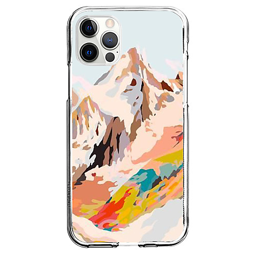 Creative Scenery Phone Case For Apple iPhone 12 iPhone 11 iPhone 12 Pro Max Unique Design Protective Case Pattern Back Cover TPU
Creative Scenery Phone Case For Apple iPhone 12 iPhone 11 iPhone 12 Pro Max Unique Design Protective Case Pattern Back Cover TPU