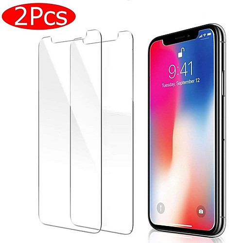 2-PCS Tempered Glass For iPhone 12 11 Pro Max 12 Mini Protective Films For iPhone 12 11 X XS MAX XR SE 2020 8 7 6 Plus 5 se Full Cover Screen Protector Tempered Glass
2-PCS Tempered Glass For iPhone 12 11 Pro Max 12 Mini Protective Films For iPhone 12 11 X XS MAX XR SE 2020 8 7 6 Plus 5 se Full Cover Screen Protector Tempered Glass