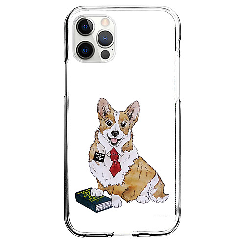 Animal Phone Case For Apple Unique Design Protective Case Pattern Back Cover TPU
Animal Phone Case For Apple Unique Design Protective Case Pattern Back Cover TPU