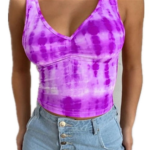 Women's Knitted Solid Color Color Block Vest Cotton Sleeveless Sweater Cardigans V Neck Summer Black Blue Purple
Women's Knitted Solid Color Color Block Vest Cotton Sleeveless Sweater Cardigans V Neck Summer Black Blue Purple