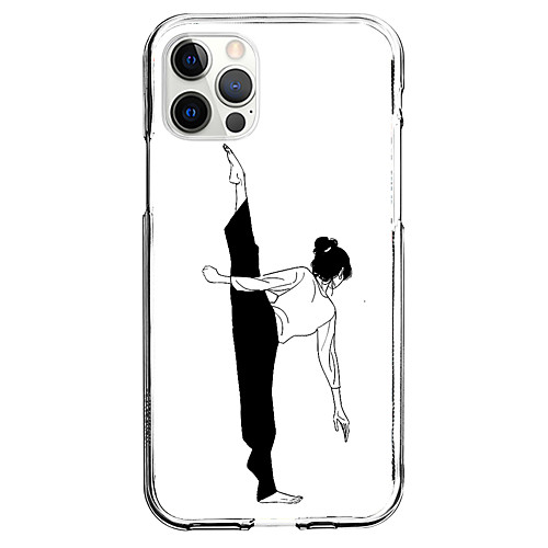Creative Characters Phone Case For Apple iPhone 12 iPhone 11 iPhone 12 Pro Max Unique Design Protective Case Pattern Back Cover TPU
Creative Characters Phone Case For Apple iPhone 12 iPhone 11 iPhone 12 Pro Max Unique Design Protective Case Pattern Back Cover TPU