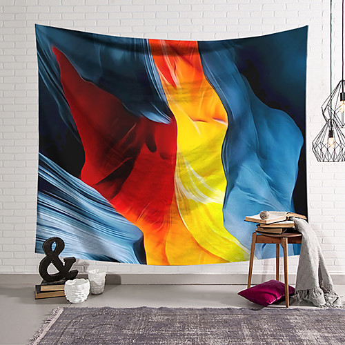 Wall Tapestry Art Decor Blanket Curtain Hanging Home Bedroom Living Room Decoration and Modern and Abstract
Wall Tapestry Art Decor Blanket Curtain Hanging Home Bedroom Living Room Decoration and Modern and Abstract