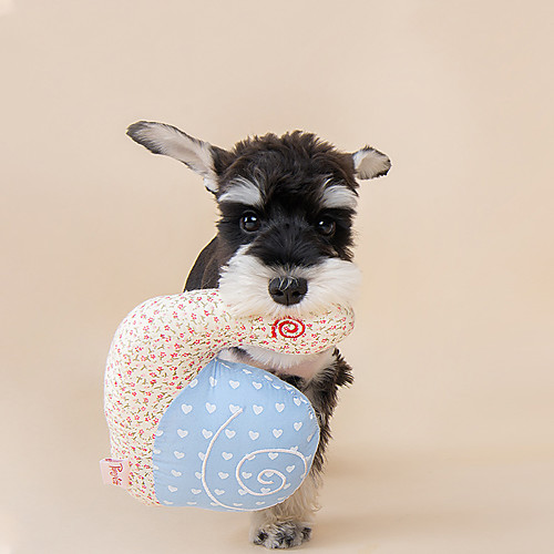 Chew Toy Interactive Toy Stuffed Animal Toy Sqeauking Toy Dog Cat Pet Exercise Releasing Pressure Chewing Teething Plush Gift Pet Toy Pet Play
Chew Toy Interactive Toy Stuffed Animal Toy Sqeauking Toy Dog Cat Pet Exercise Releasing Pressure Chewing Teething Plush Gift Pet Toy Pet Play