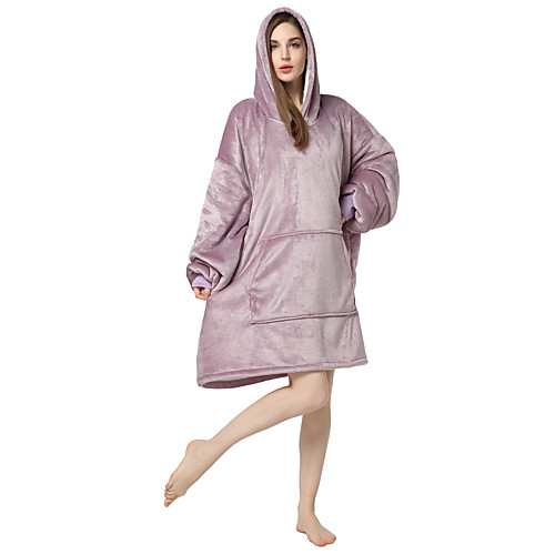 Adults' Kigurumi Pajamas Anime Onesie Pajamas Flannel Fabric Dusty Rose Cosplay For Men and Women Animal Sleepwear Cartoon Festival / Holiday Costumes
Adults' Kigurumi Pajamas Anime Onesie Pajamas Flannel Fabric Dusty Rose Cosplay For Men and Women Animal Sleepwear Cartoon Festival / Holiday Costumes