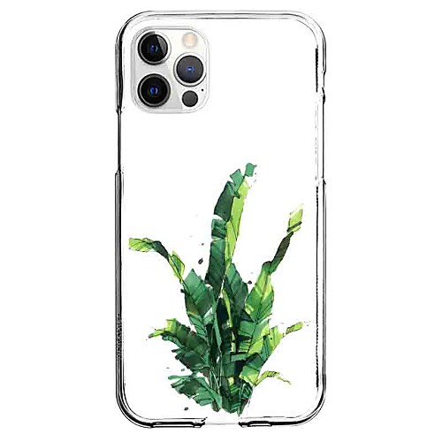 Plants Floral / Botanical Phone Case For Apple iPhone 12 iPhone 11 iPhone 12 Pro Max Unique Design Protective Case Pattern Back Cover TPU
Plants Floral / Botanical Phone Case For Apple iPhone 12 iPhone 11 iPhone 12 Pro Max Unique Design Protective Case Pattern Back Cover TPU
