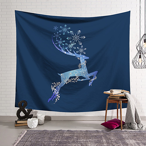 Wall Tapestry Art Decor Blanket Curtain Hanging Home Bedroom Living Room Decoration and Animal and Classic
Wall Tapestry Art Decor Blanket Curtain Hanging Home Bedroom Living Room Decoration and Animal and Classic
