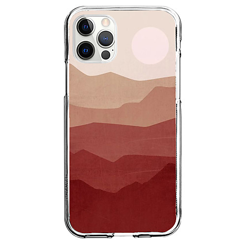 Creative Scenery Phone Case For Apple iPhone 12 iPhone 11 iPhone 12 Pro Max Unique Design Protective Case Pattern Back Cover TPU
Creative Scenery Phone Case For Apple iPhone 12 iPhone 11 iPhone 12 Pro Max Unique Design Protective Case Pattern Back Cover TPU
