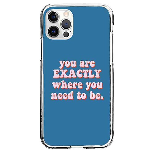 Letter Phone Case For Apple iPhone 12 iPhone 11 iPhone 12 Pro Max Unique Design Protective Case Pattern Back Cover TPU
Letter Phone Case For Apple iPhone 12 iPhone 11 iPhone 12 Pro Max Unique Design Protective Case Pattern Back Cover TPU