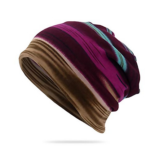 unwstyu unisex multi-purpose hat, neck warmer, contrasting colors, striped, skull hat purple
unwstyu unisex multi-purpose hat, neck warmer, contrasting colors, striped, skull hat purple