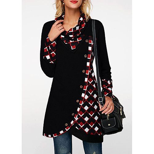 ebay amazon wish european and american foreign trade women's casual irregular single-row diagonal buckle plaid long-sleeved jacket
ebay amazon wish european and american foreign trade women's casual irregular single-row diagonal buckle plaid long-sleeved jacket