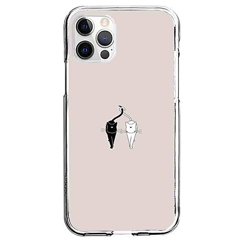 Animal Phone Case For Apple iPhone 12 iPhone 11 iPhone 12 Pro Max Unique Design Protective Case Pattern Back Cover TPU
Animal Phone Case For Apple iPhone 12 iPhone 11 iPhone 12 Pro Max Unique Design Protective Case Pattern Back Cover TPU