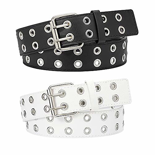 Women's Waist Belt Casual Daily Dress Black White Belt Solid Color / Brown / Winter / Spring / Summer
Women's Waist Belt Casual Daily Dress Black White Belt Solid Color / Brown / Winter / Spring / Summer