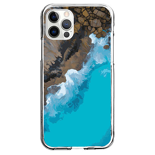 Creative Scenery Phone Case For Apple iPhone 12 iPhone 11 iPhone 12 Pro Max Unique Design Protective Case Pattern Back Cover TPU
Creative Scenery Phone Case For Apple iPhone 12 iPhone 11 iPhone 12 Pro Max Unique Design Protective Case Pattern Back Cover TPU