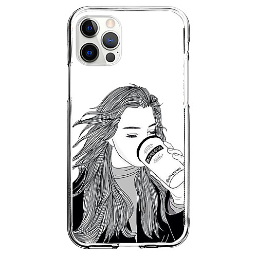 Creative Characters Phone Case For Apple iPhone 12 iPhone 11 iPhone 12 Pro Max Unique Design Protective Case Pattern Back Cover TPU
Creative Characters Phone Case For Apple iPhone 12 iPhone 11 iPhone 12 Pro Max Unique Design Protective Case Pattern Back Cover TPU