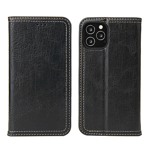 Phone Case For Apple Full Body Case Leather Wallet Card iPhone 12 Pro Max 11 SE 2020 X XR XS Max 8 7 Wallet Card Holder Shockproof Wood Grain Solid Color PU Leather TPU
Phone Case For Apple Full Body Case Leather Wallet Card iPhone 12 Pro Max 11 SE 2020 X XR XS Max 8 7 Wallet Card Holder Shockproof Wood Grain Solid Color PU Leather TPU